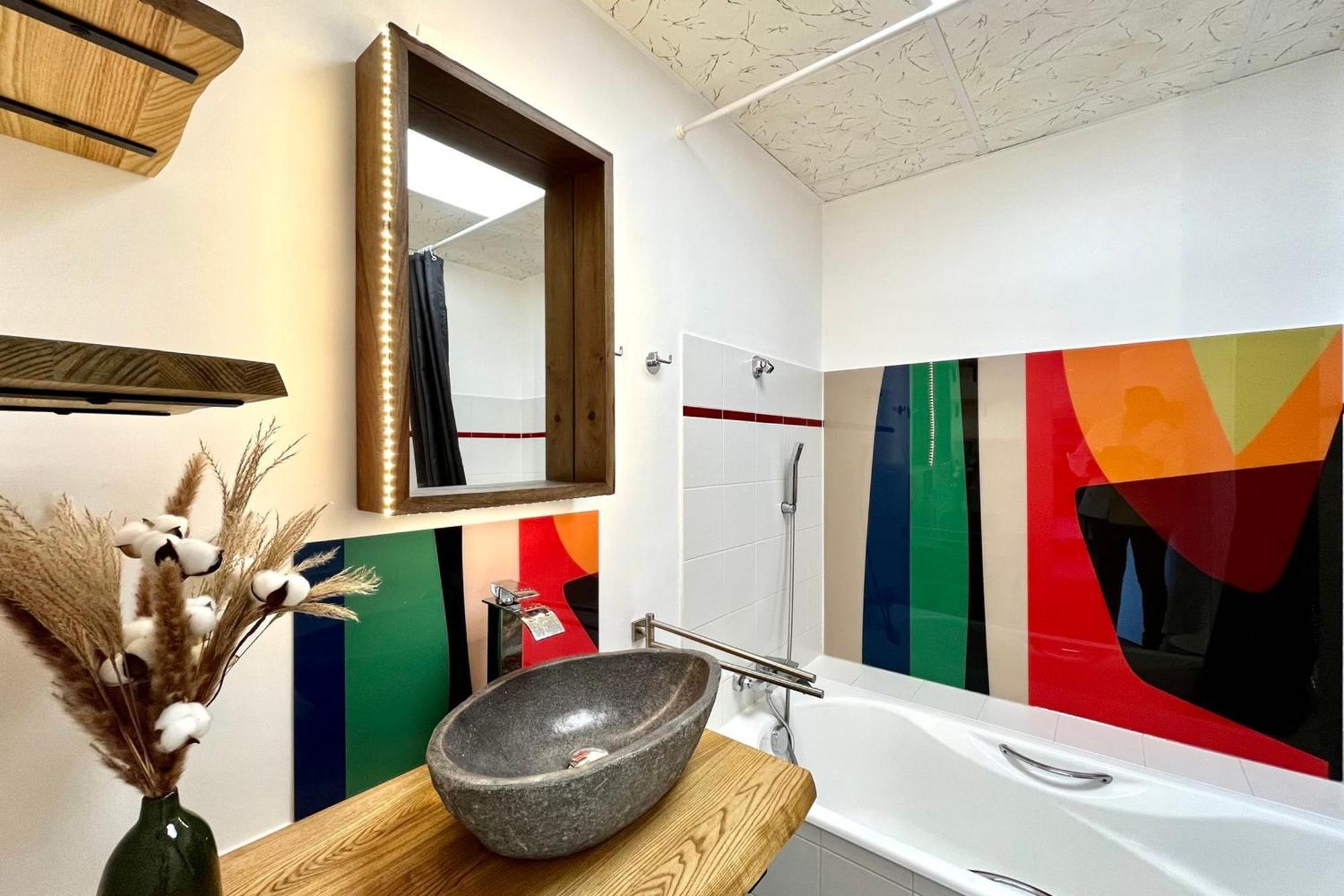 Superb Cosy Apartment With Balcony Combloux Luaran gambar